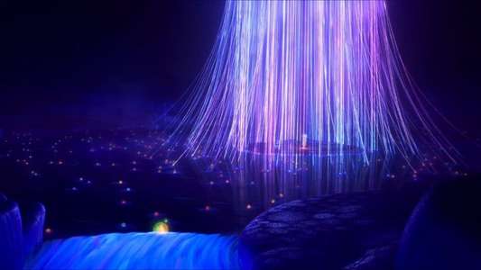 Inside Out 2 - Backdrops