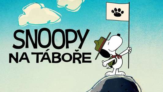 Camp Snoopy - Backdrops