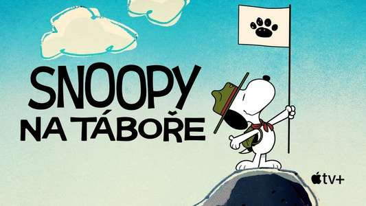 Camp Snoopy - Backdrops