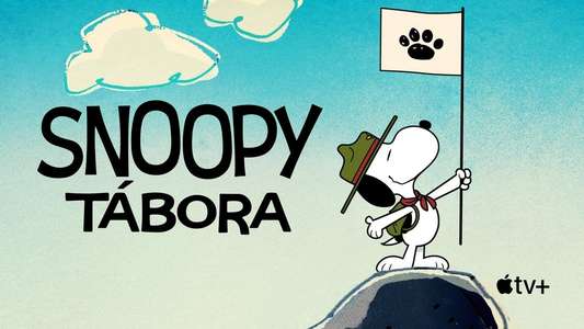 Camp Snoopy - Backdrops
