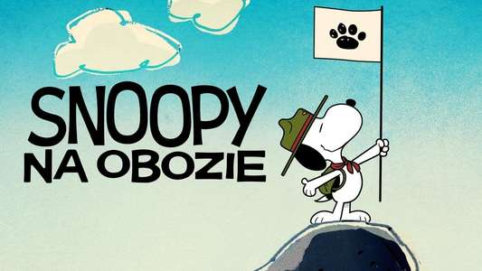 Camp Snoopy - Backdrops