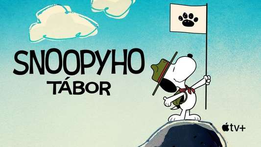 Camp Snoopy - Backdrops