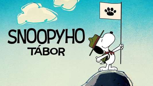 Camp Snoopy - Backdrops