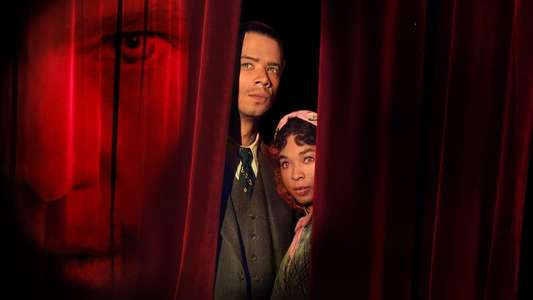 Interview with the Vampire - Backdrops