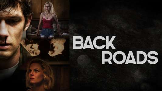 Back Roads - Backdrop