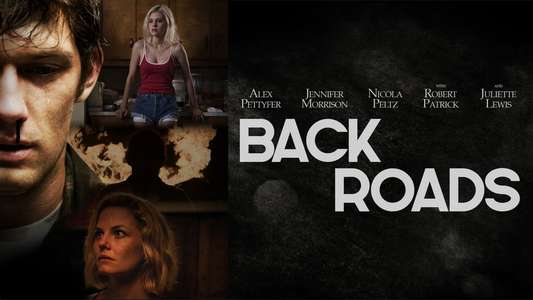Back Roads - Backdrop