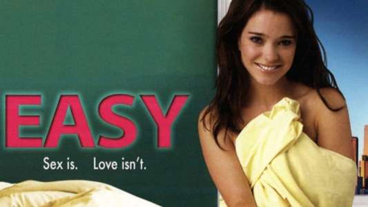 Easy - Backdrop