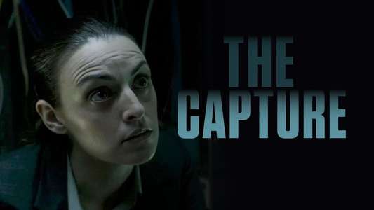 The Capture - Backdrop