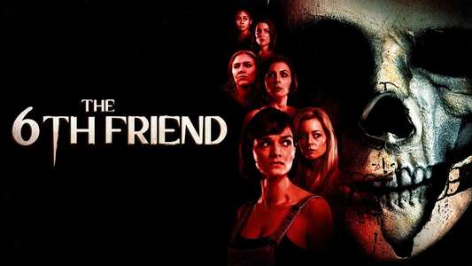 The 6th Friend - Backdrop