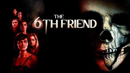The 6th Friend - Backdrop