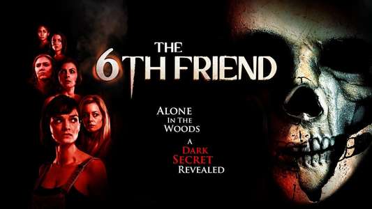 The 6th Friend - Backdrop