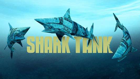 Shark Tank - Backdrops