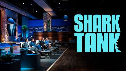 Shark Tank - Backdrops