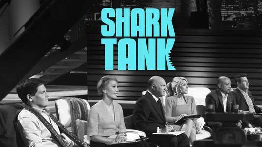 Shark Tank - Backdrops