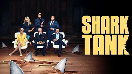 Shark Tank - Backdrops