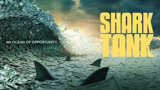 Shark Tank - Backdrops