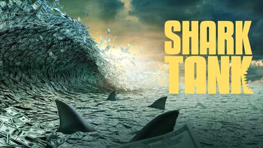Shark Tank - Backdrops