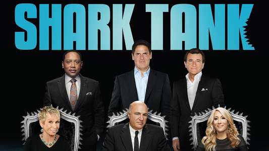 Shark Tank - Backdrops
