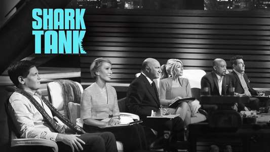 Shark Tank - Backdrops