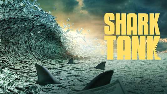 Shark Tank - Backdrops