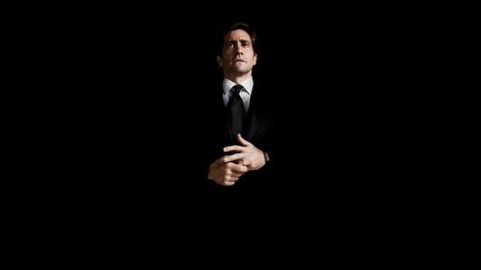 Presumed Innocent - Backdrops