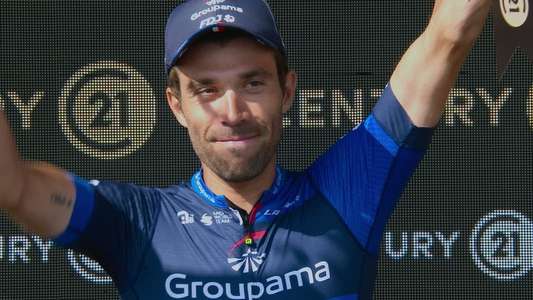 Tour De France: Unchained - Backdrops