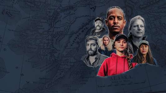 Deadliest Catch - Backdrops