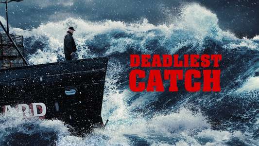 Deadliest Catch - Backdrops