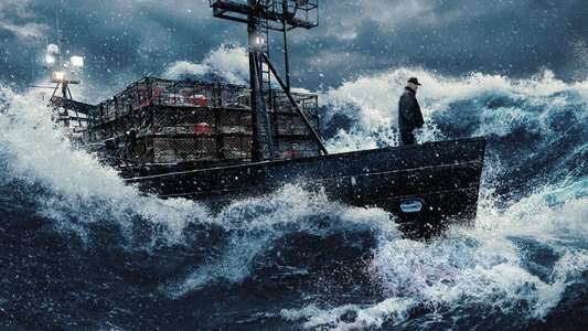 Deadliest Catch - Backdrops