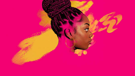 Queenie - Backdrops