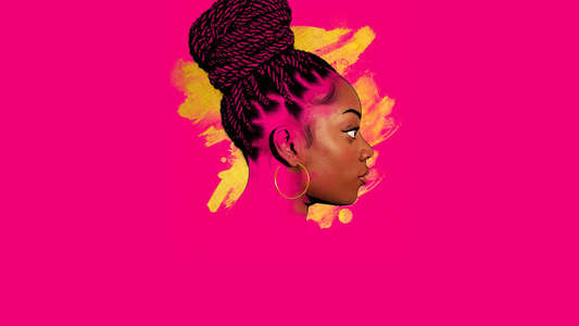 Queenie - Backdrops