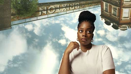 Queenie - Backdrops