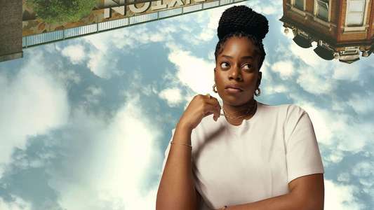 Queenie - Backdrops