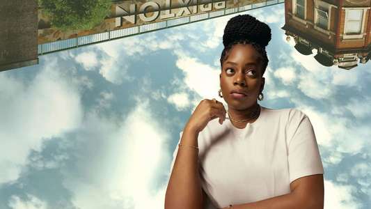 Queenie - Backdrops