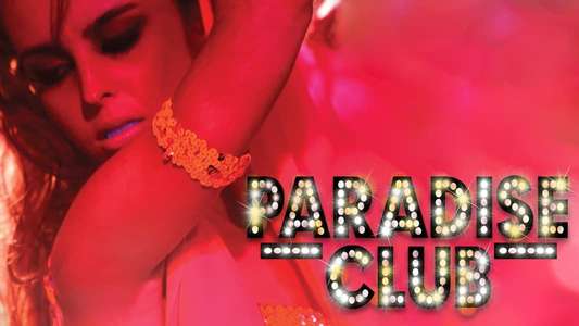Paradise Club - Backdrop