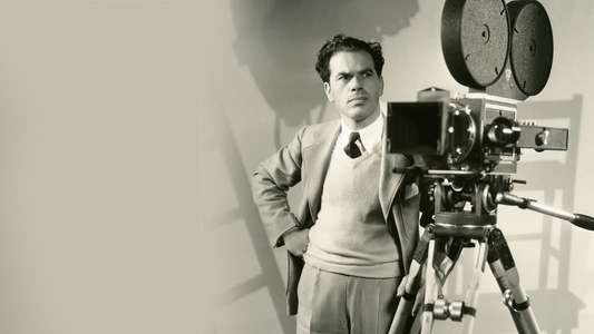 Frank Capra: Mr. America - Backdrops