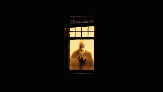 The Strangers: Chapter 1 - Backdrops