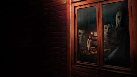 The Strangers: Chapter 1 - Backdrops