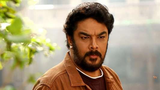 Aranmanai 4 - Backdrops