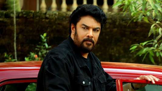 Aranmanai 4 - Backdrops
