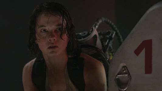 Alien: Romulus - Backdrops