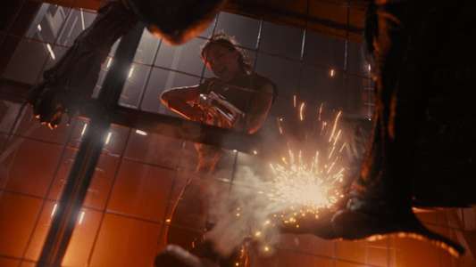 Alien: Romulus - Backdrops