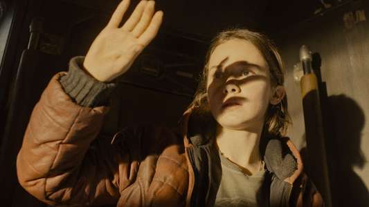 Alien: Romulus - Backdrops