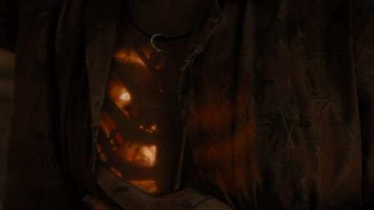 Alien: Romulus - Backdrops