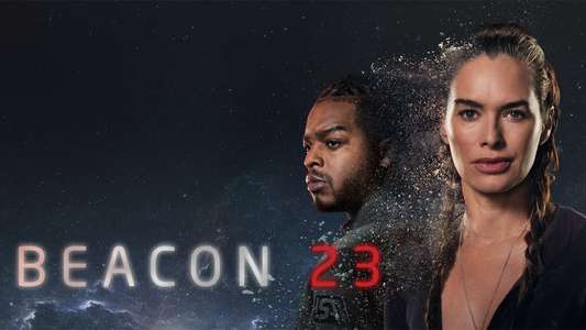 Beacon 23 - Backdrops