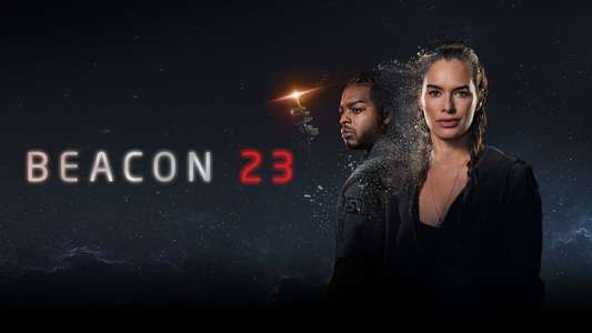 Beacon 23 - Backdrops