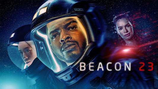 Beacon 23 - Backdrops