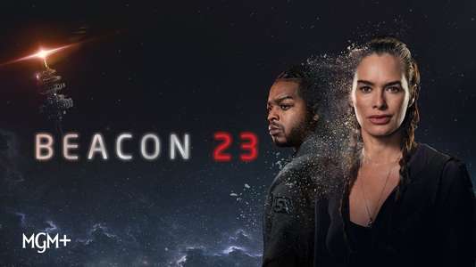 Beacon 23 - Backdrops