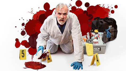 The Cleaner - Backdrops