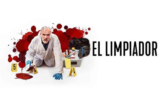 The Cleaner - Backdrops